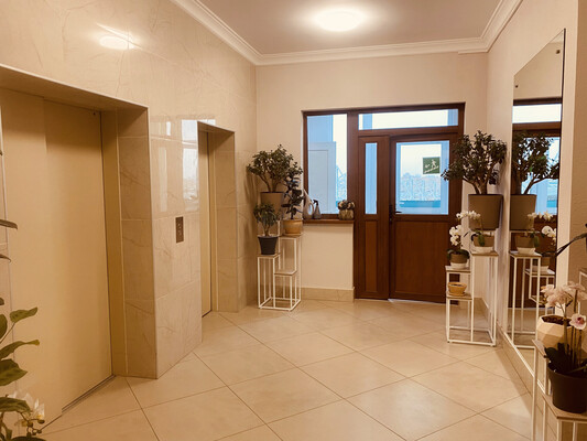 Продам однокомнатную (1-комн.) квартиру, Берёзовой Рощи проезд, 12, Москва г