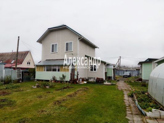 Продам дом, 19, Минулово д, 24 км от города