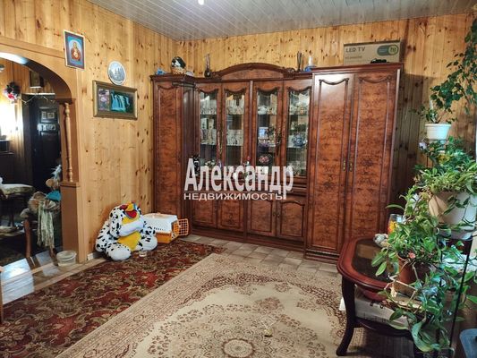 Продам дом, 19, Минулово д, 24 км от города