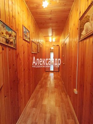 Продам дом, 19, Минулово д, 24 км от города