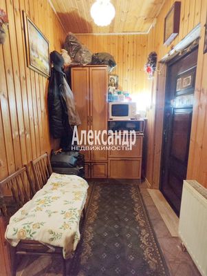 Продам дом, 19, Минулово д, 24 км от города