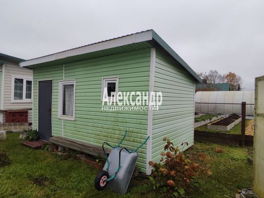 Продам дом, 19, Минулово д, 24 км от города