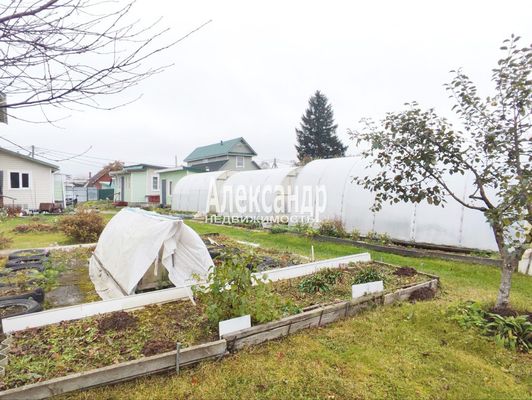 Продам дом, 19, Минулово д, 24 км от города