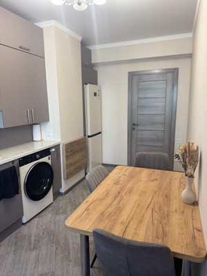 Продам двухкомнатную (2-комн.) квартиру, Балаклавская ул, 73Б, Пионерское с