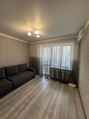 Продам двухкомнатную (2-комн.) квартиру, Балаклавская ул, 73Б, Пионерское с