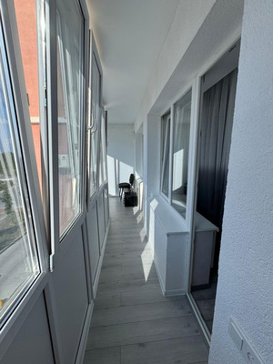 Продам двухкомнатную (2-комн.) квартиру, Балаклавская ул, 73Б, Пионерское с