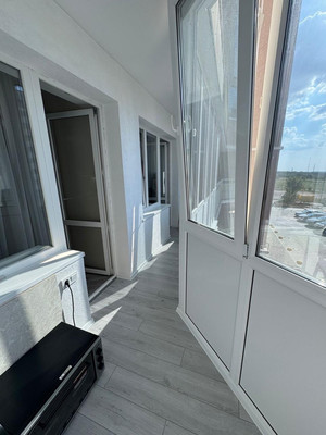 Продам двухкомнатную (2-комн.) квартиру, Балаклавская ул, 73Б, Пионерское с