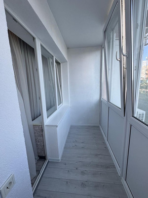 Продам двухкомнатную (2-комн.) квартиру, Балаклавская ул, 73Б, Пионерское с