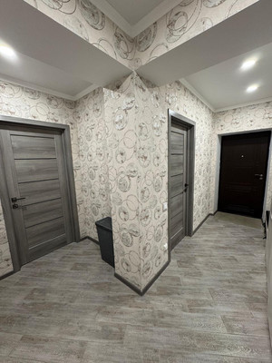 Продам двухкомнатную (2-комн.) квартиру, Балаклавская ул, 73Б, Пионерское с