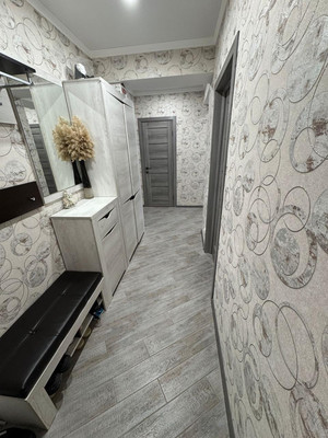 Продам двухкомнатную (2-комн.) квартиру, Балаклавская ул, 73Б, Пионерское с