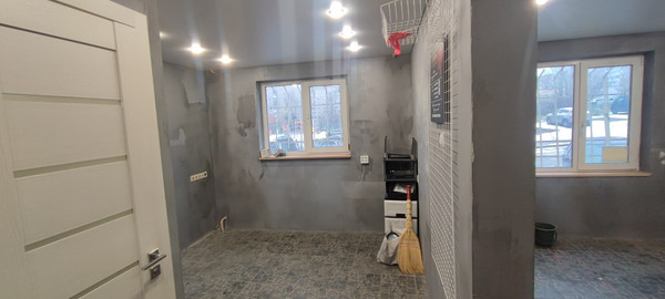 Сдам коммерческое помещение 37,1 м2, Капитана Маклакова ул, 4, Мурманск г