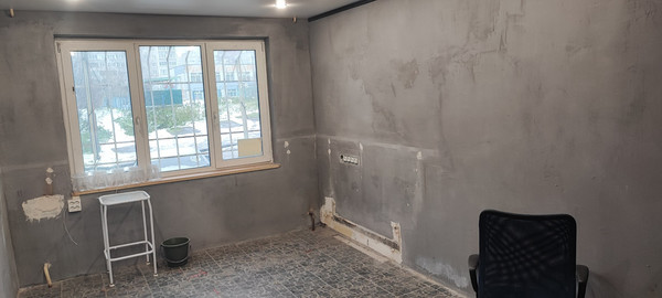 Сдам коммерческое помещение 37,1 м2, Капитана Маклакова ул, 4, Мурманск г