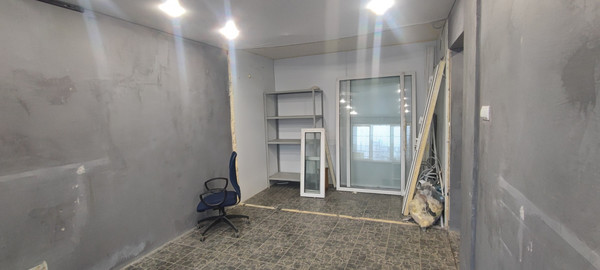 Сдам коммерческое помещение 37,1 м2, Капитана Маклакова ул, 4, Мурманск г