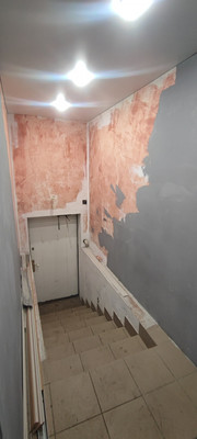 Сдам коммерческое помещение 37,1 м2, Капитана Маклакова ул, 4, Мурманск г