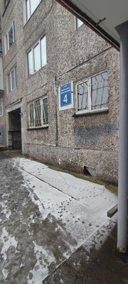 Сдам коммерческое помещение 37,1 м2, Капитана Маклакова ул, 4, Мурманск г