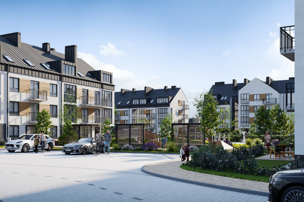 Продам трехкомнатную (3-комн.) квартиру (долевое), Васильковая ул, 13А, Малое Васильково п