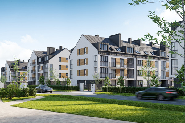 Продам трехкомнатную (3-комн.) квартиру (долевое), Васильковая ул, 13А, Малое Васильково п