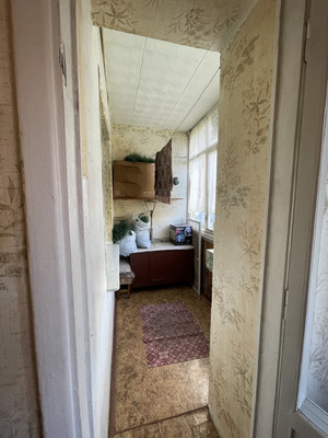 Продам трехкомнатную (3-комн.) квартиру, Бела Куна ул, 7, Симферополь г