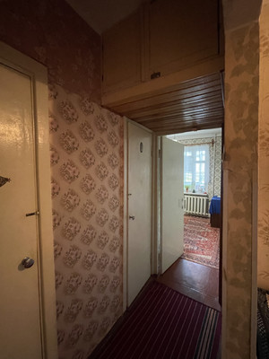 Продам трехкомнатную (3-комн.) квартиру, Бела Куна ул, 7, Симферополь г