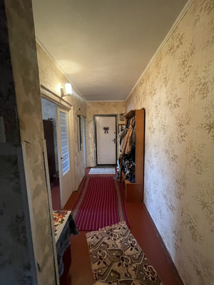 Продам трехкомнатную (3-комн.) квартиру, Бела Куна ул, 7, Симферополь г