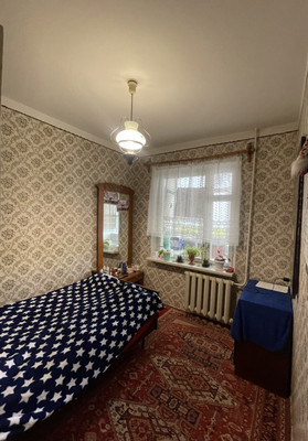 Продам трехкомнатную (3-комн.) квартиру, Бела Куна ул, 7, Симферополь г