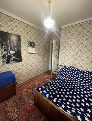 Продам трехкомнатную (3-комн.) квартиру, Бела Куна ул, 7, Симферополь г