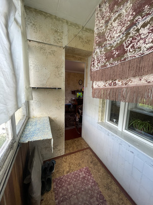 Продам трехкомнатную (3-комн.) квартиру, Бела Куна ул, 7, Симферополь г