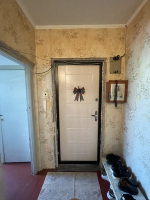 Продам трехкомнатную (3-комн.) квартиру, Бела Куна ул, 7, Симферополь г