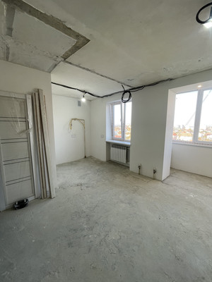 Продам однокомнатную (1-комн.) квартиру, 60 лет Октября ул, 7, Симферополь г