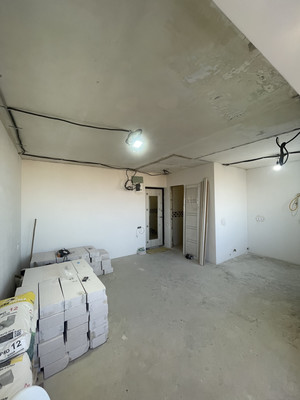 Продам однокомнатную (1-комн.) квартиру, 60 лет Октября ул, 7, Симферополь г