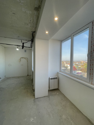 Продам однокомнатную (1-комн.) квартиру, 60 лет Октября ул, 7, Симферополь г