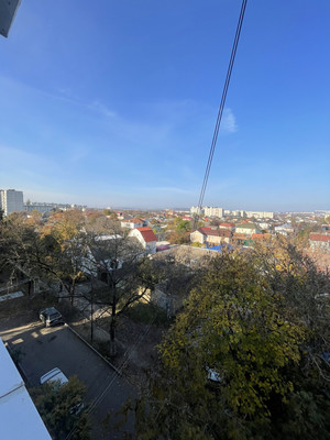 Продам однокомнатную (1-комн.) квартиру, 60 лет Октября ул, 7, Симферополь г