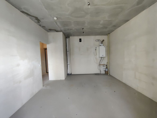 Продам однокомнатную (1-комн.) квартиру, Бульвар Оптимистов проезд, 10, Дядьково с