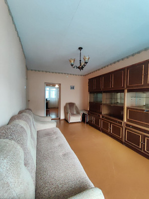 Продам трехкомнатную (3-комн.) квартиру, Профессора Никулина ул, 4, Рязань г