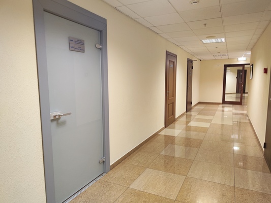 Сдам офисное помещение 37 м2, Розы Люксембург ул, 49, Екатеринбург г