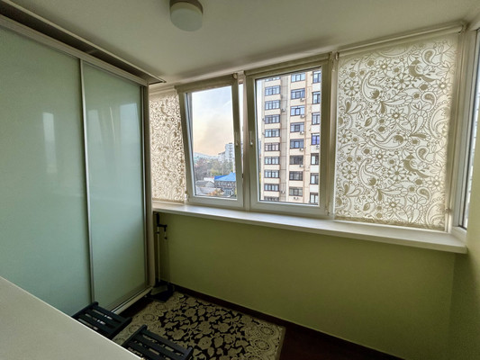 Продам многокомнатную квартиру, Лейтенанта Шмидта ул, 21, Новороссийск г