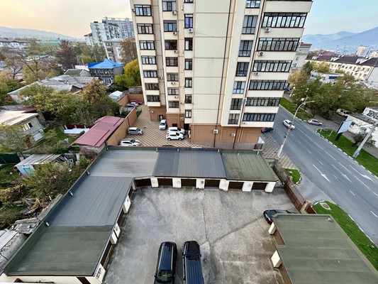 Продам многокомнатную квартиру, Лейтенанта Шмидта ул, 21, Новороссийск г