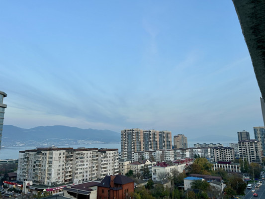 Продам многокомнатную квартиру, Лейтенанта Шмидта ул, 21, Новороссийск г