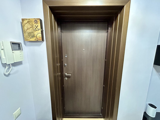 Продам многокомнатную квартиру, Лейтенанта Шмидта ул, 21, Новороссийск г