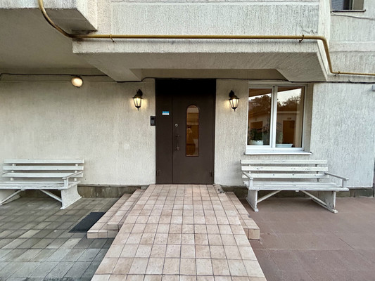 Продам многокомнатную квартиру, Лейтенанта Шмидта ул, 21, Новороссийск г