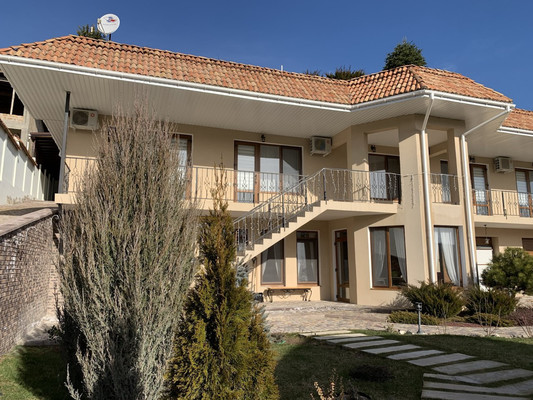 Продам таунхаус, Мустафаева ул, 55, Старый Крым г, 0 км от города