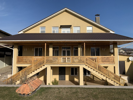 Продам таунхаус, Мустафаева ул, 55, Старый Крым г, 0 км от города