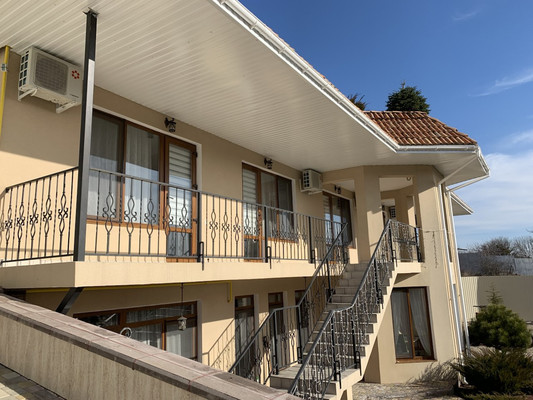 Продам таунхаус, Мустафаева ул, 55, Старый Крым г, 0 км от города