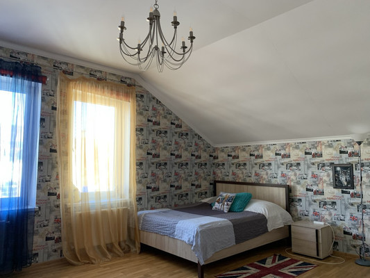 Продам таунхаус, Мустафаева ул, 55, Старый Крым г, 0 км от города