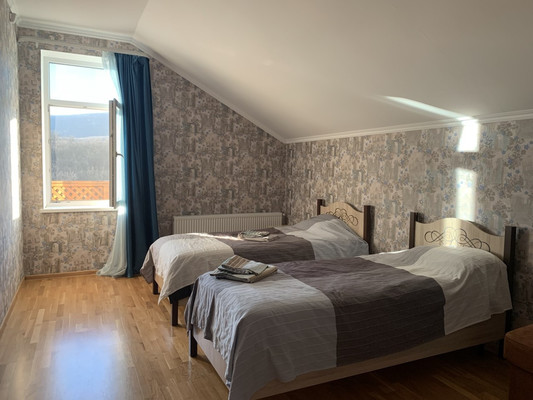 Продам таунхаус, Мустафаева ул, 55, Старый Крым г, 0 км от города