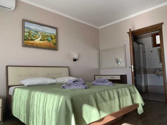 Продам таунхаус, Мустафаева ул, 55, Старый Крым г, 0 км от города