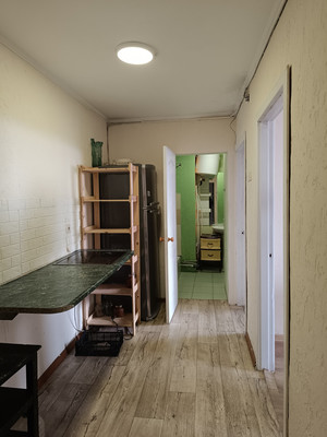 Продам двухкомнатную (2-комн.) квартиру, Парковая ул, 6, Аграрное пгт