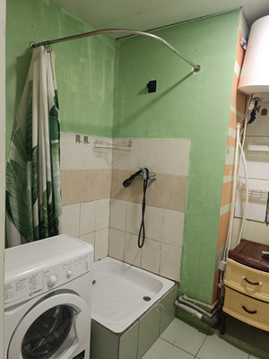 Продам двухкомнатную (2-комн.) квартиру, Парковая ул, 6, Аграрное пгт