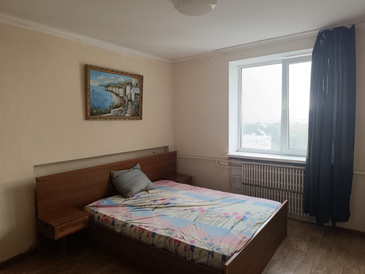 Продам двухкомнатную (2-комн.) квартиру, Парковая ул, 6, Аграрное пгт