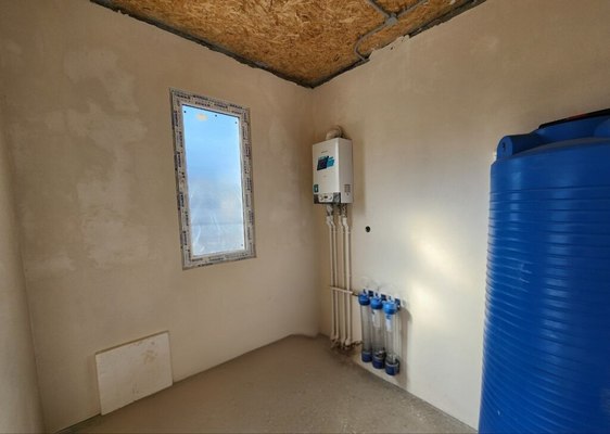 Продам дом, им. И. Асанина ул, Пионерское с, 0 км от города